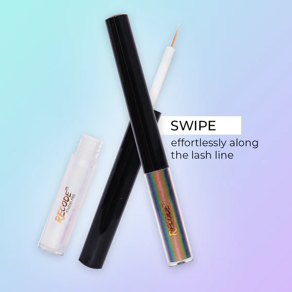 Recode - Picture Perfect-Holographic Eyeliner