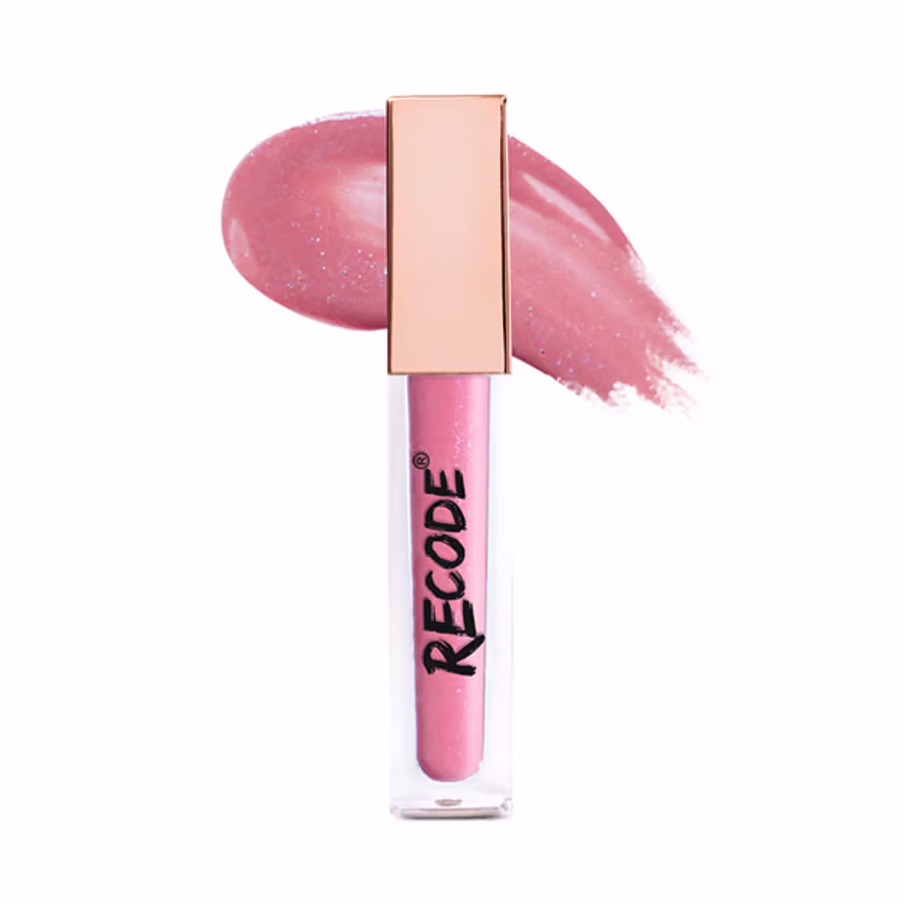 Recode - B.F.F - Let Me Gloss U Lipstick