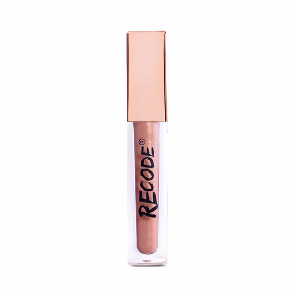 Recode - L.O.L - Let Me Gloss U Lipstick