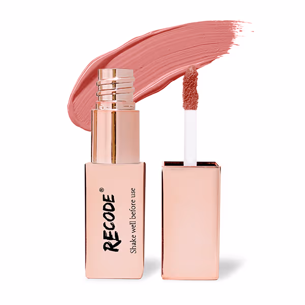 Recode - Like a Diamond - Gloss Fix - Super Shine Liquid Lipstick