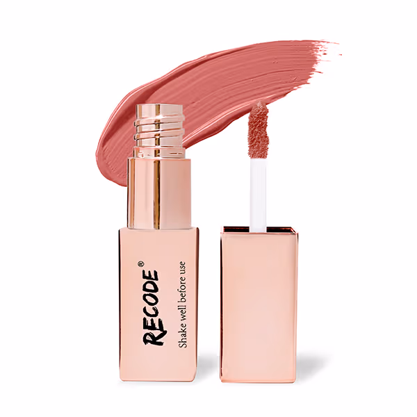 Recode - Bright Light - Gloss Fix - Super Shine Liquid Lipstick