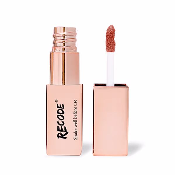 Recode - On the Weekend - Gloss Fix - Super Shine Liquid Lipstick