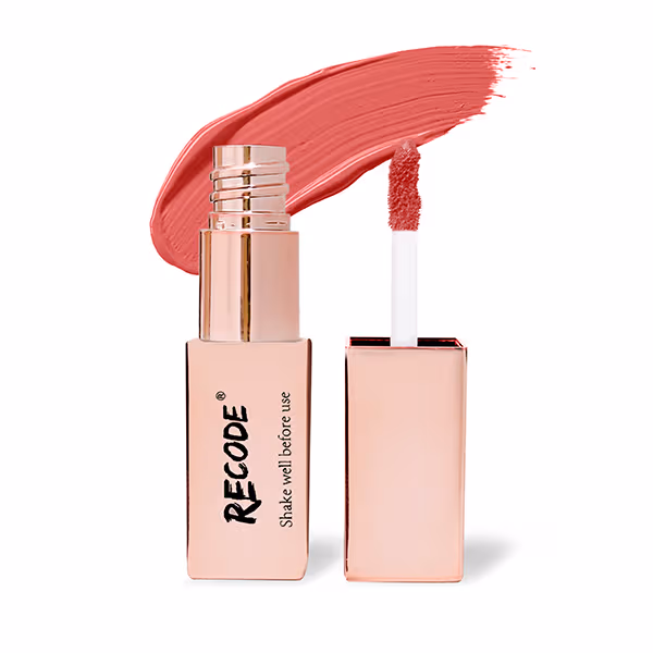 Recode - On the Weekend - Gloss Fix - Super Shine Liquid Lipstick