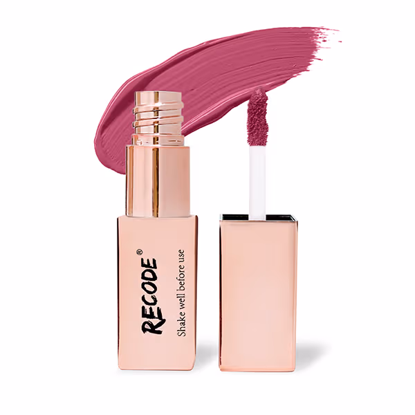 Recode - Born to Shine - Gloss Fix - Super Shine Liquid Lipstick