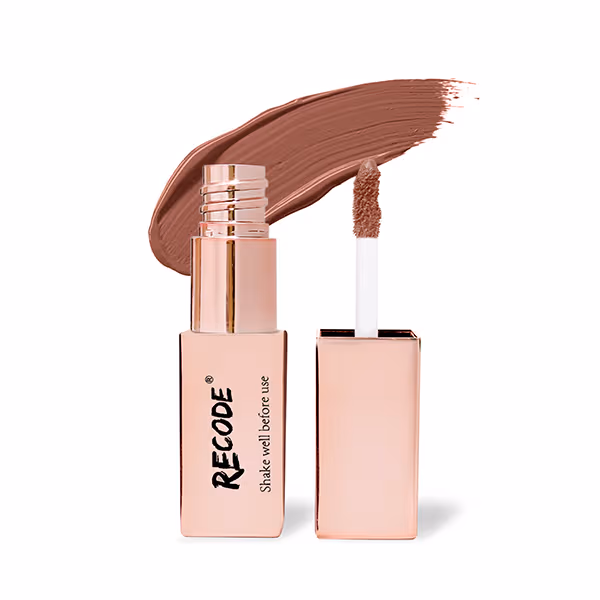 Recode - Starboy - Gloss Fix - Super Shine Liquid Lipstick