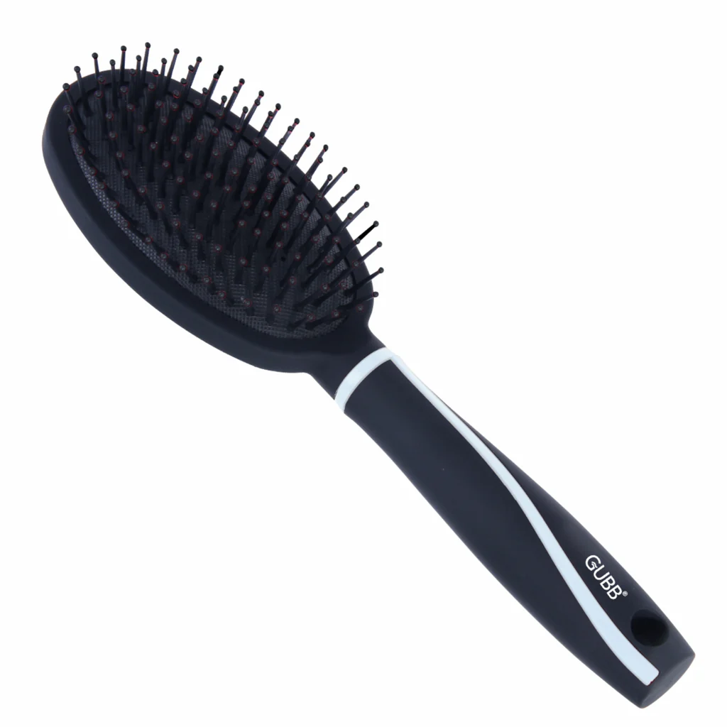 Gubb- Vogue - Oval Hair Brush