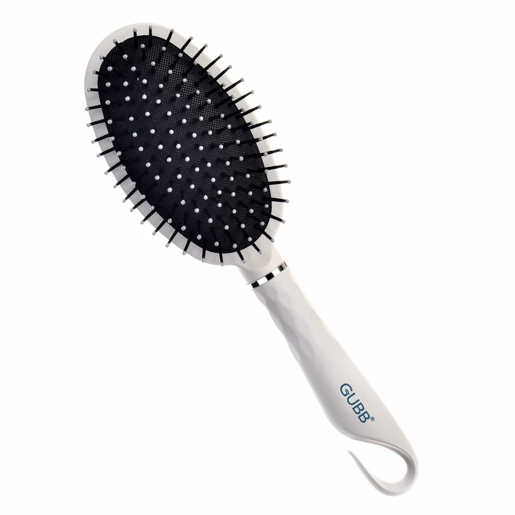 Gubb - Serenity Hues - Oval Cushion Hair Brush