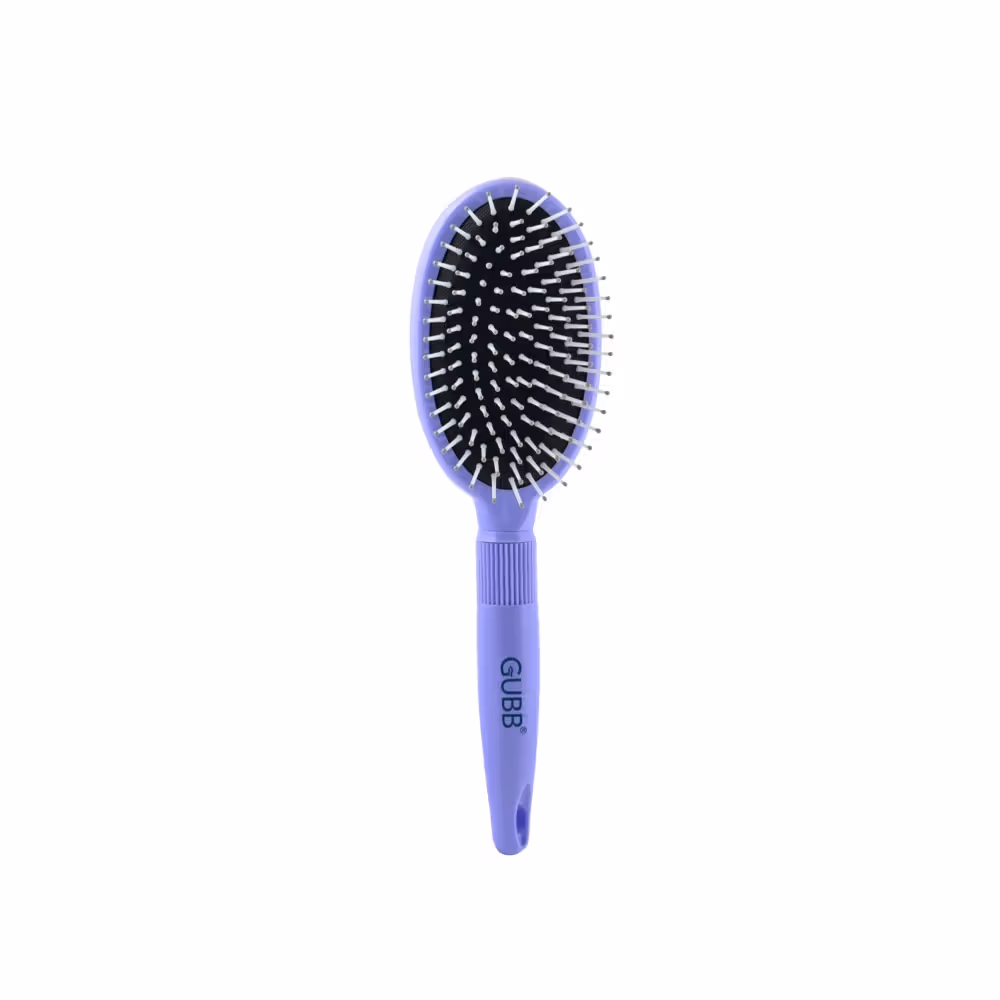 Gubb - French Hues - Oval Hair Brush