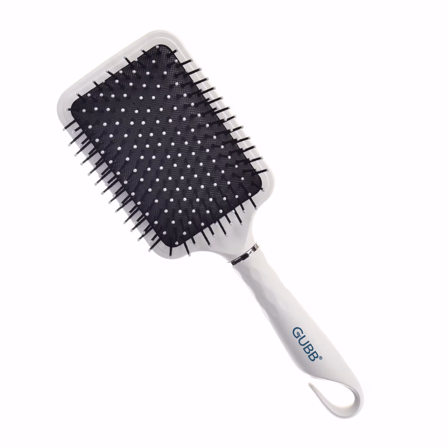 Gubb - Serenity Hues Range - Paddle Hair Brush