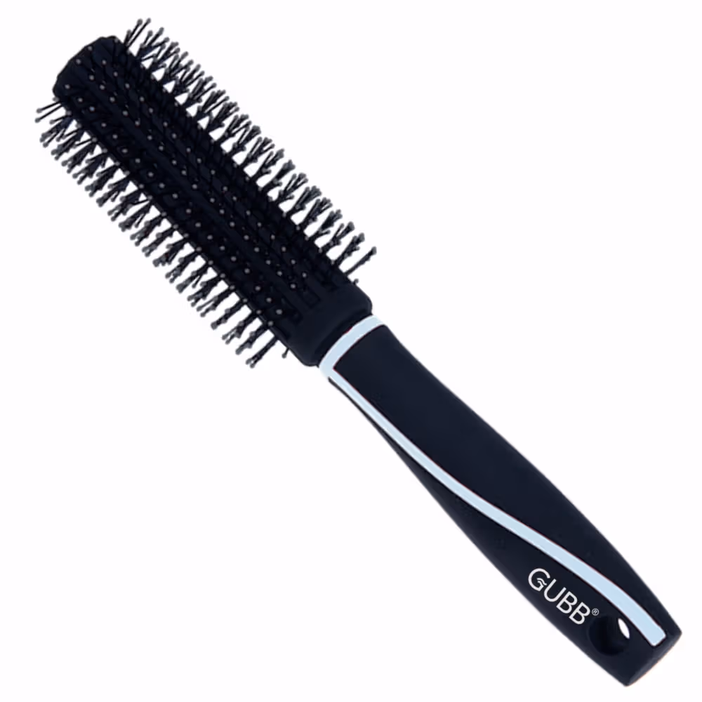 Gubb - Vogue - Range Round Hair Brush