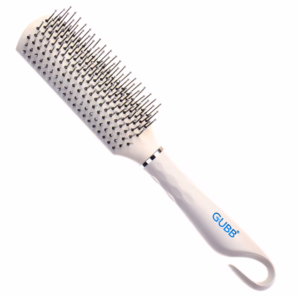 Gubb - Serenity Hues - Styling Hair Brush
