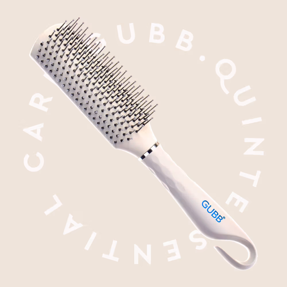 Gubb - Serenity Hues - Styling Hair Brush