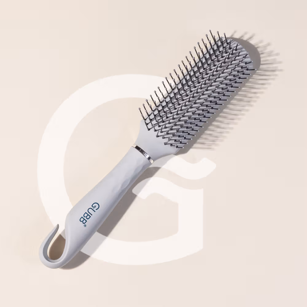 Gubb - Serenity Hues - Styling Hair Brush