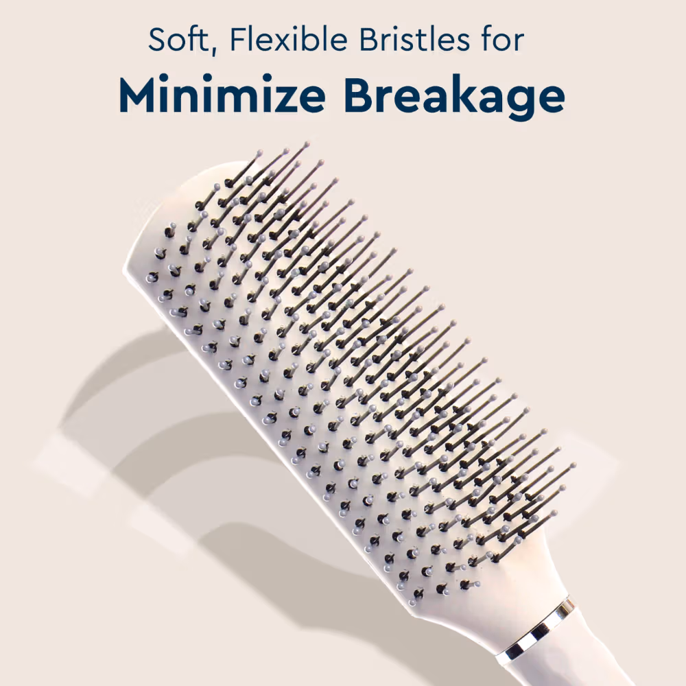 Gubb - Serenity Hues - Styling Hair Brush