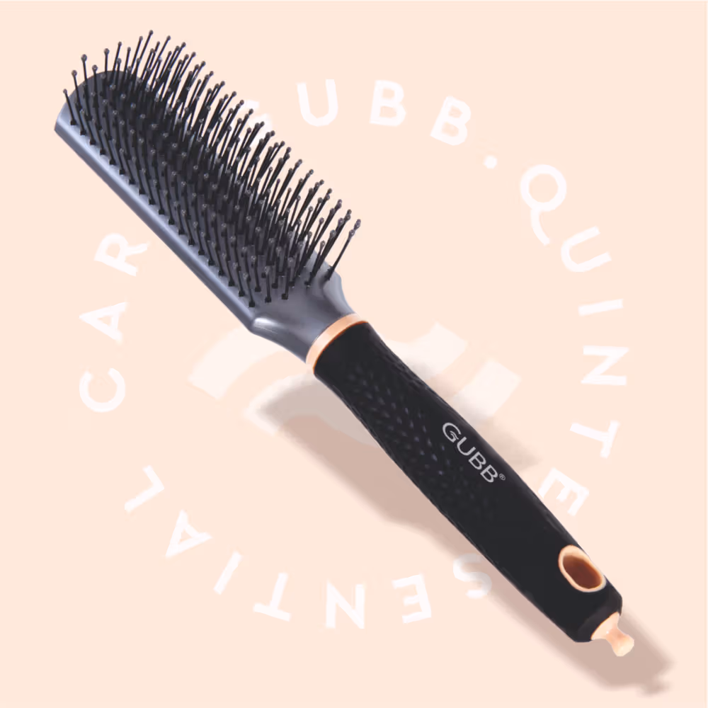 Gubb - Elite Range - Styling Brush For Men & Women