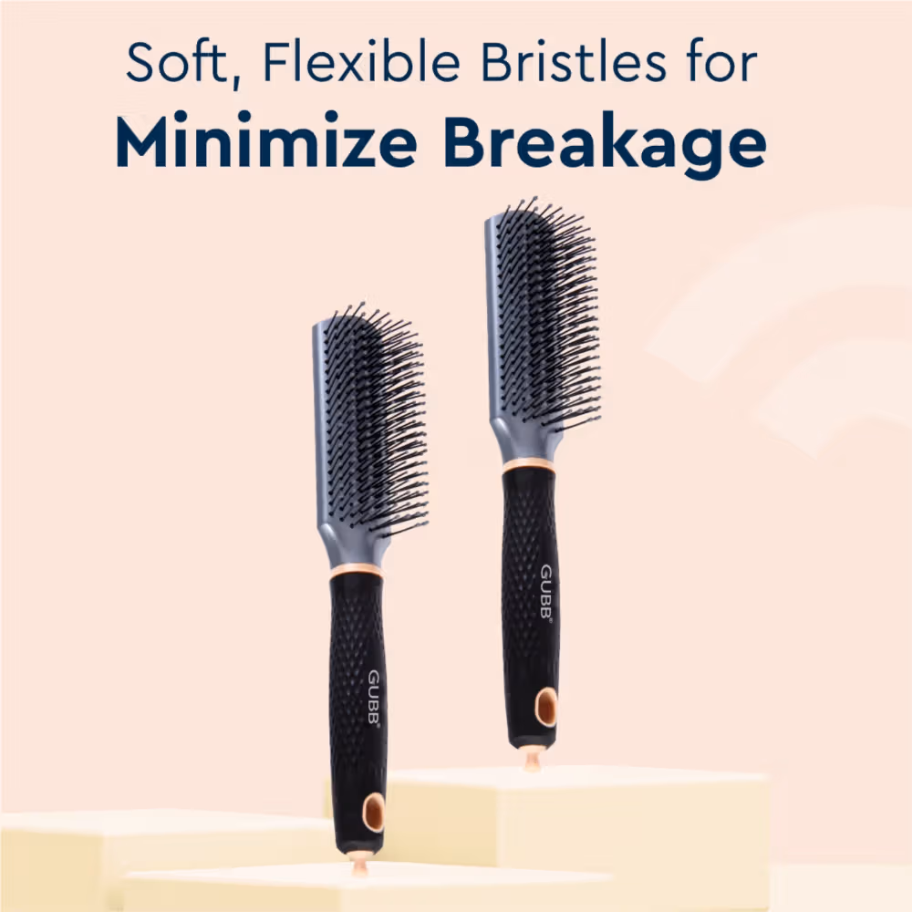 Gubb - Elite Range - Styling Brush For Men & Women