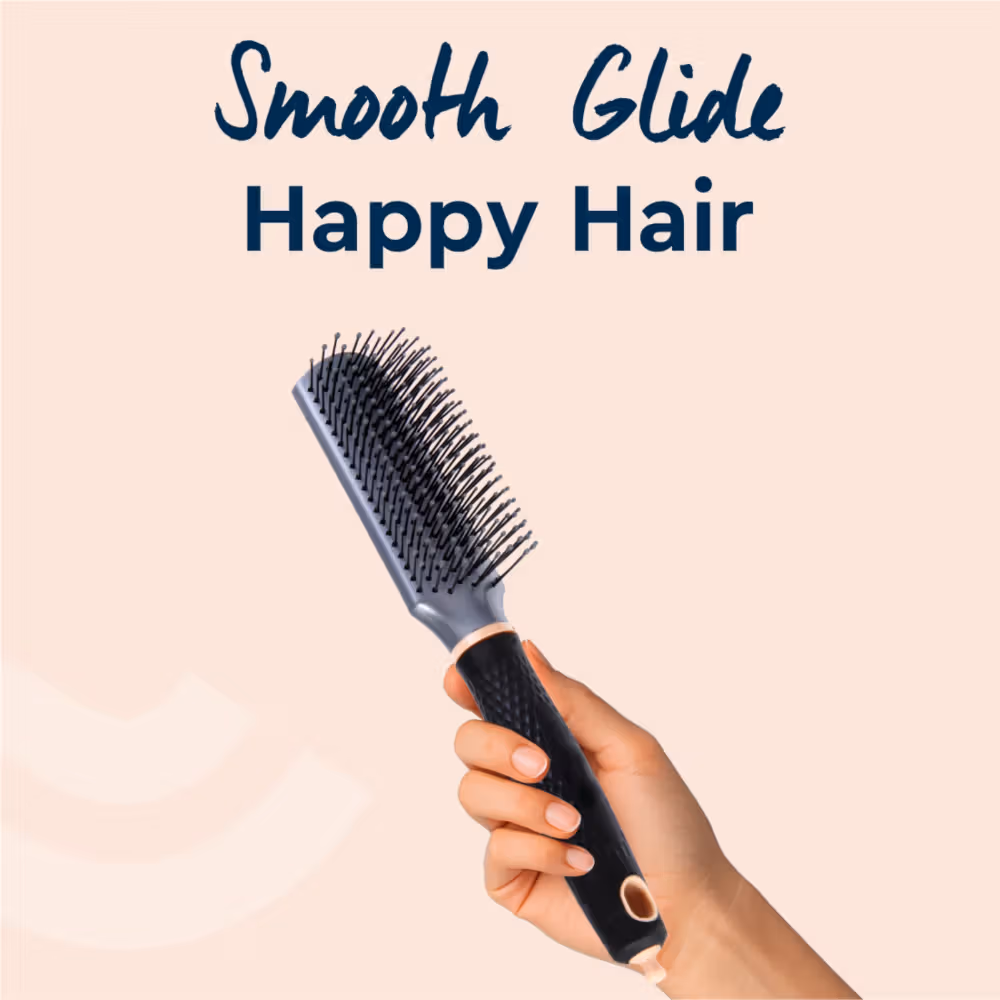 Gubb - Elite Range - Styling Brush For Men & Women