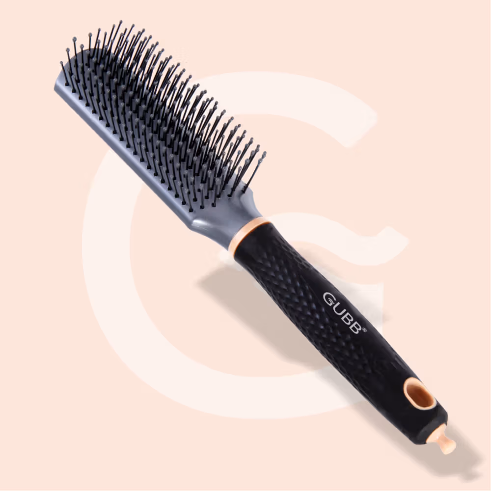 Gubb - Elite Range - Styling Brush For Men & Women