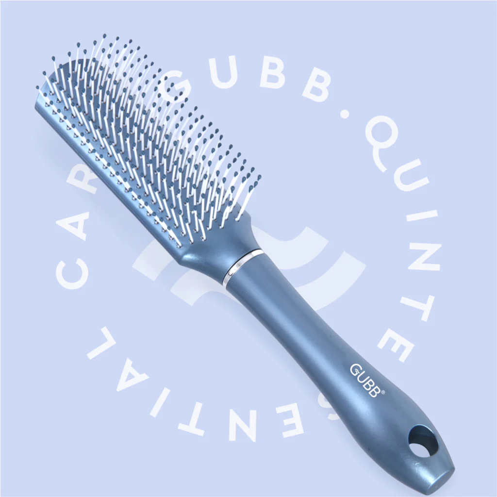 Gubb - Styling - Hair Brush For Men & Women