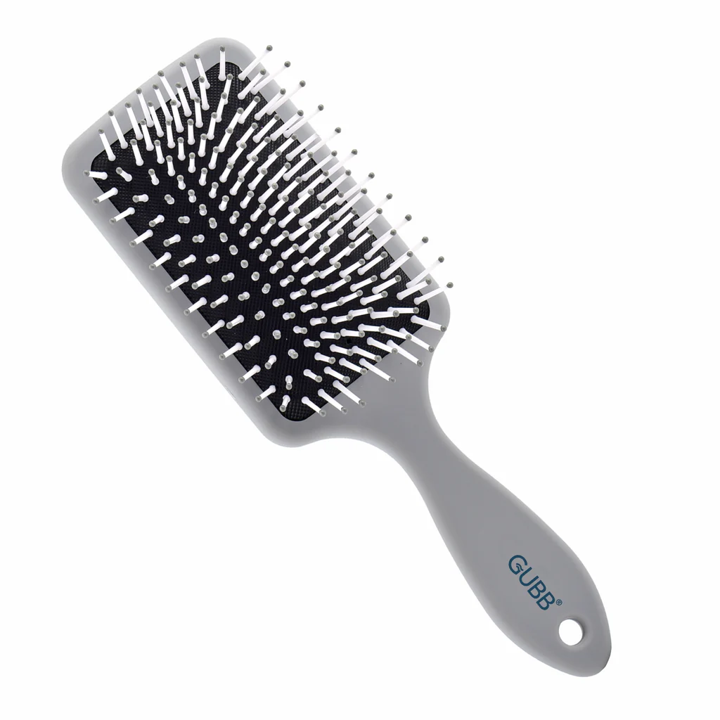 Gubb - Serenity Hues - Paddle Hair Brush
