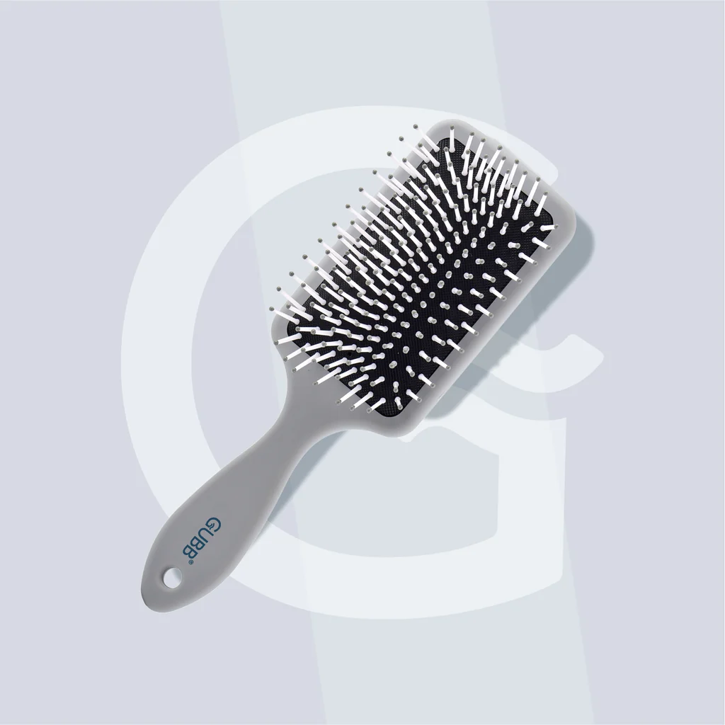 Gubb - Serenity Hues - Paddle Hair Brush