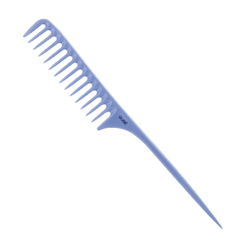 Gubb - Santorini Hues - Pin Tail Hair Comb