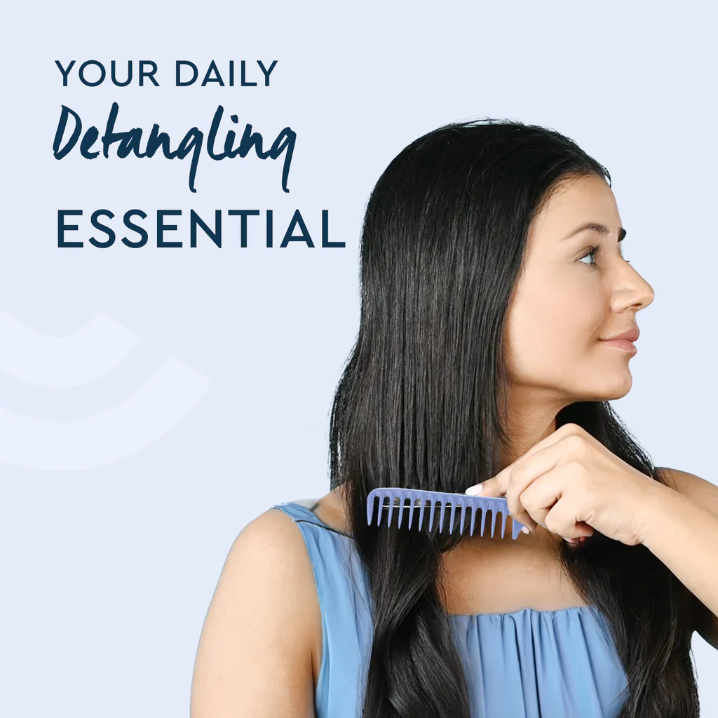 Gubb - Santorini Hues - Pin Tail Hair Comb