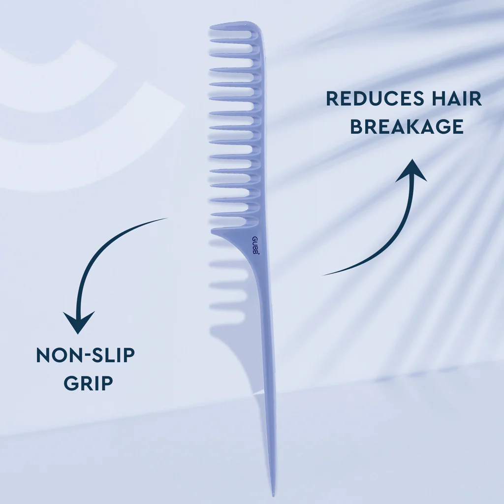 Gubb - Santorini Hues - Pin Tail Hair Comb