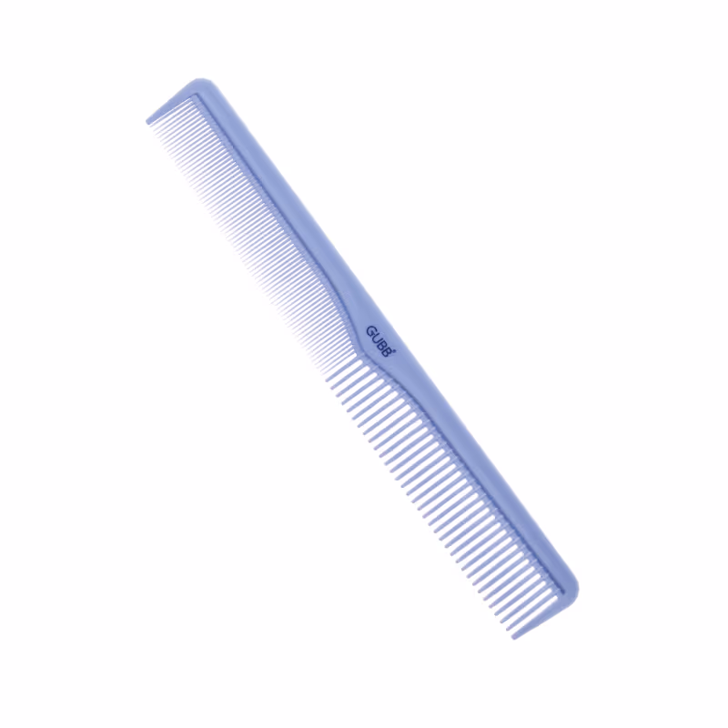 Gubb - Multifunction Hair Comb - Santorini Hues