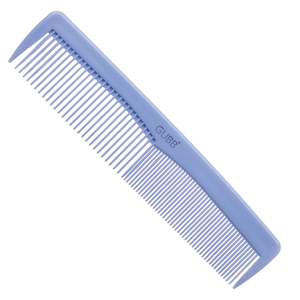 Gubb - Santorini Hues - All Purpose Hair Comb