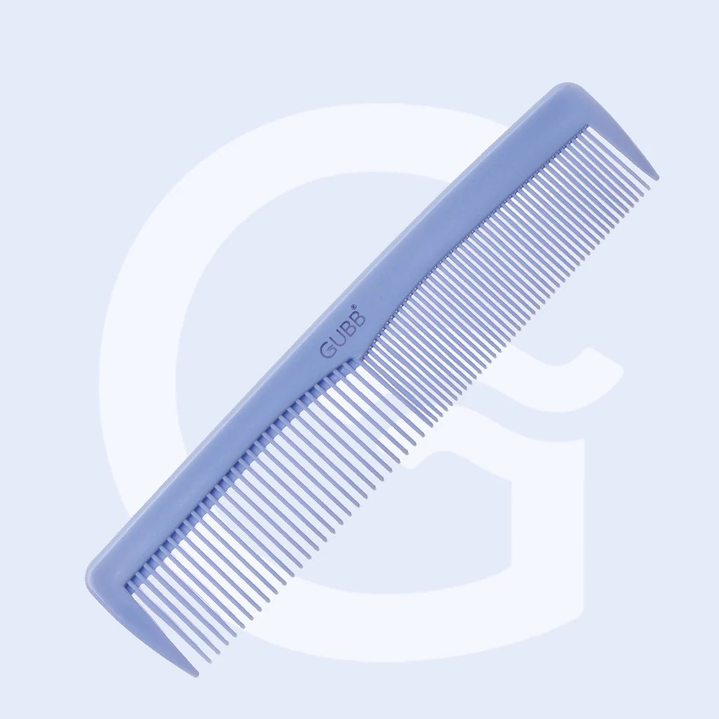 Gubb - Santorini Hues - All Purpose Hair Comb