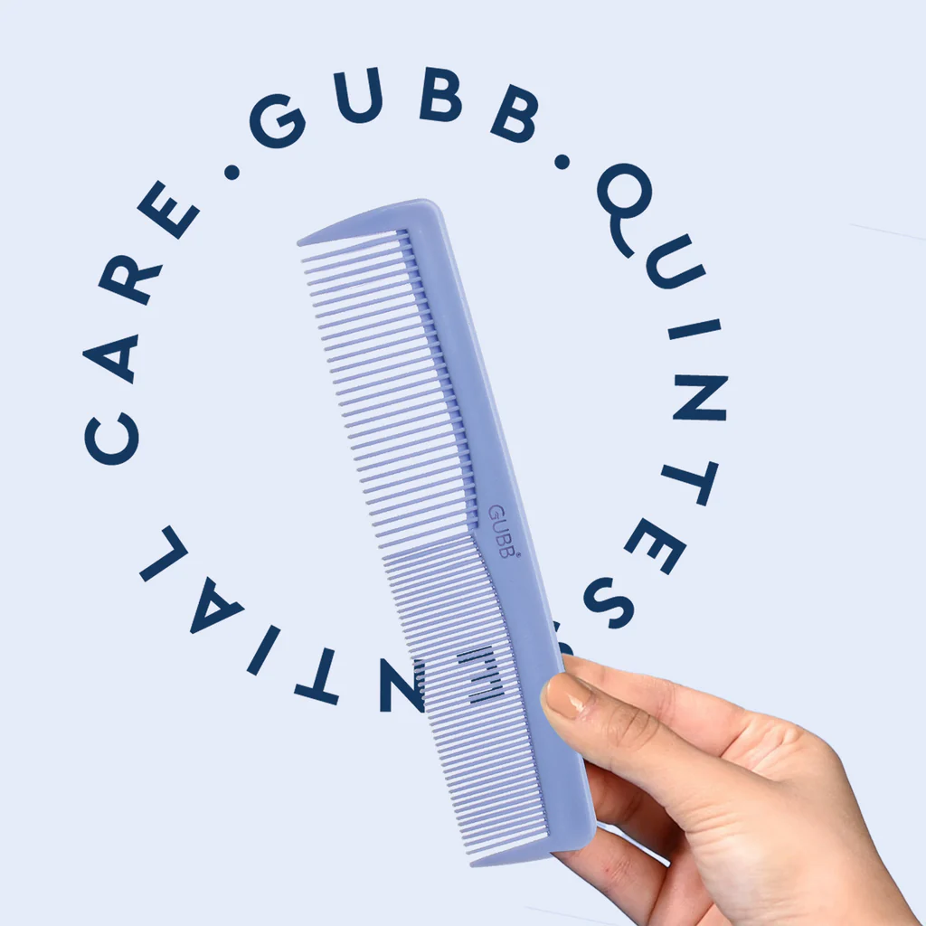 Gubb - Santorini Hues - All Purpose Hair Comb