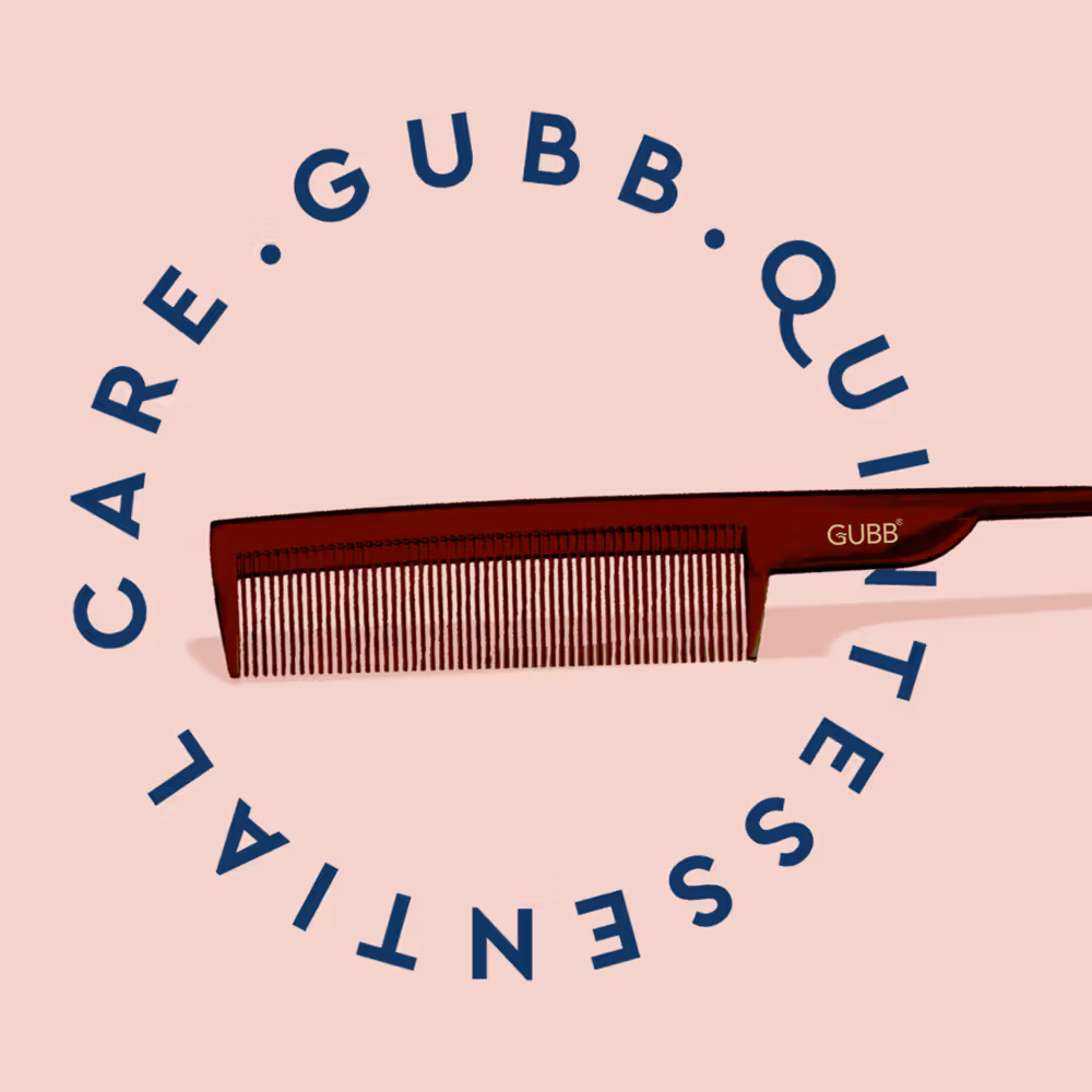 Gubb - Shell - Tail Comb