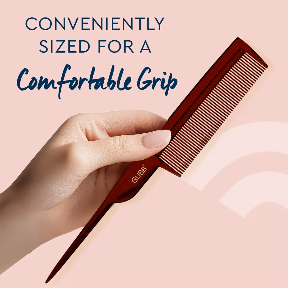 Gubb - Shell - Tail Comb