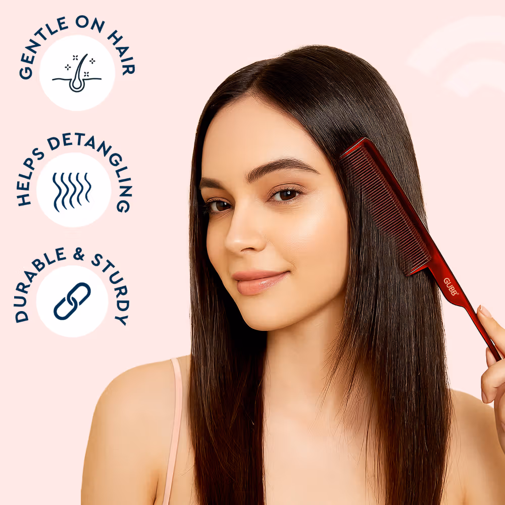 Gubb - Shell - Tail Comb