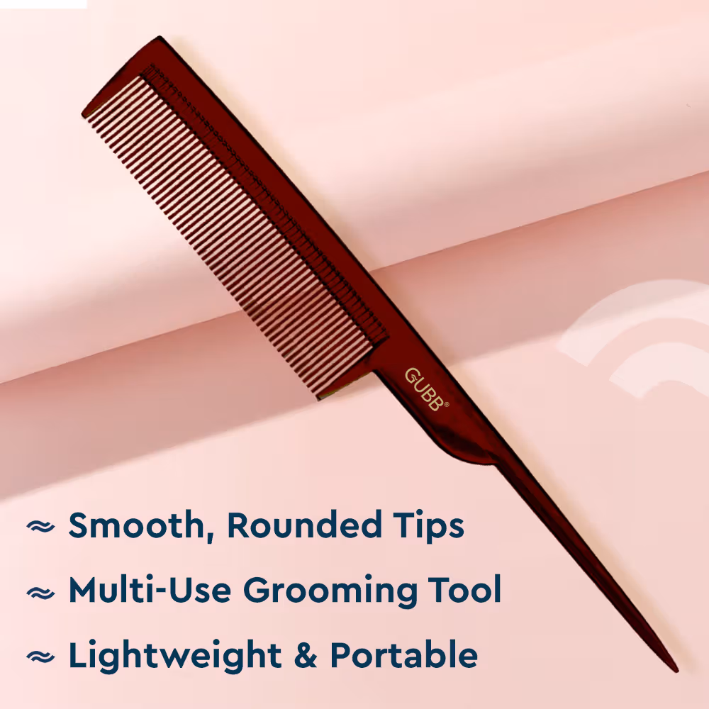 Gubb - Shell - Tail Comb