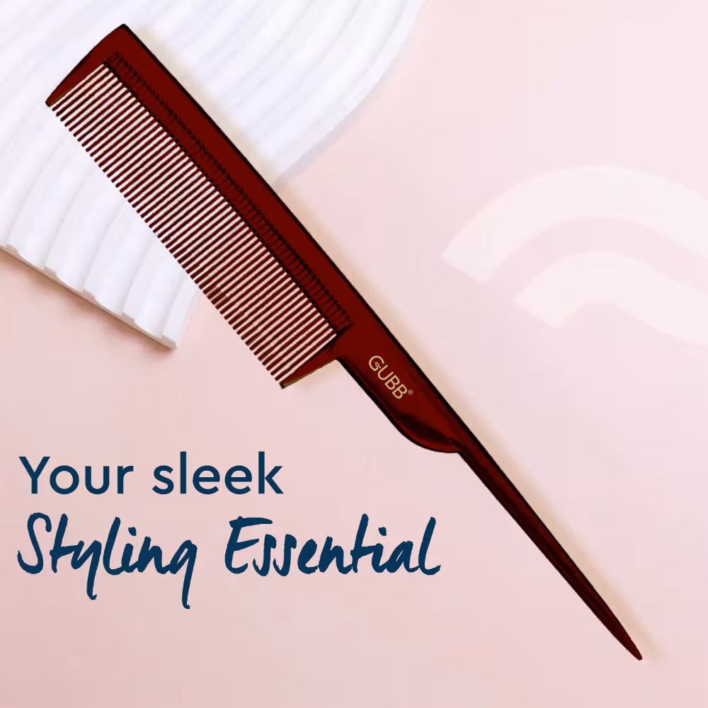 Gubb - Shell - Tail Comb