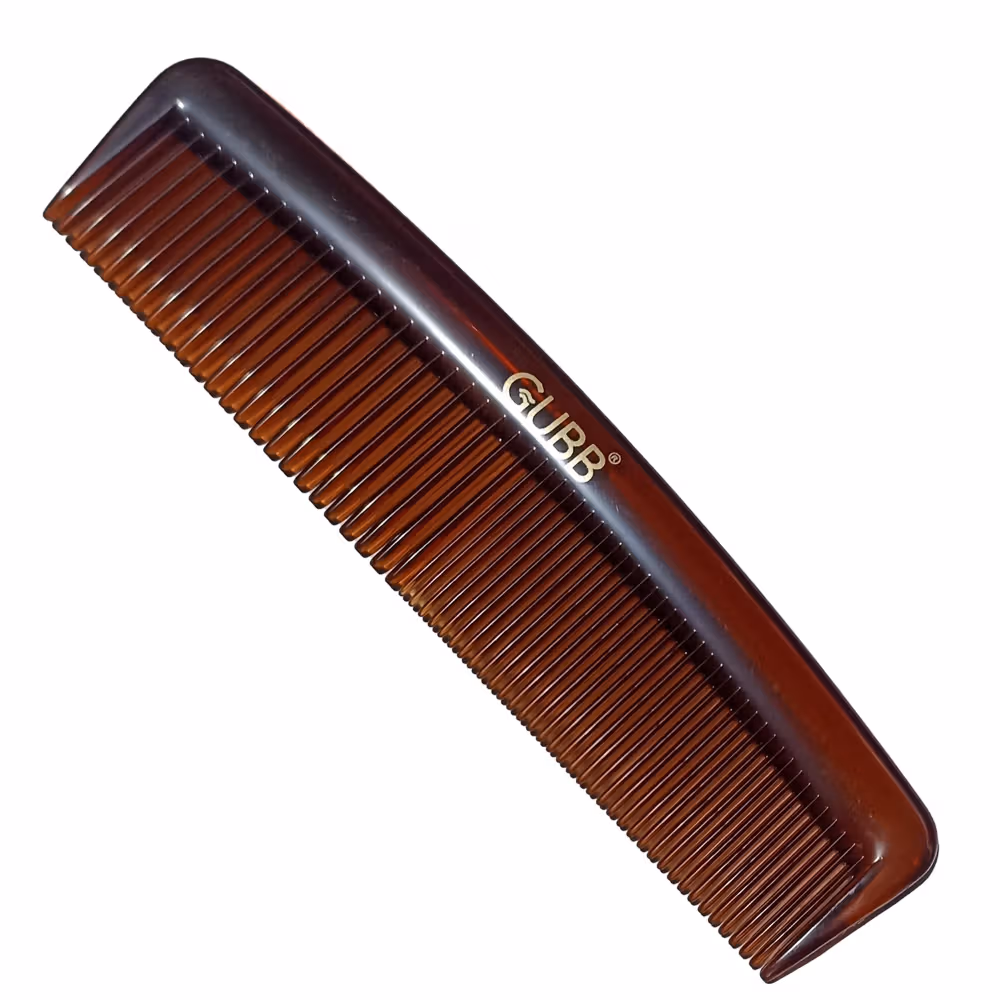 Gubb - Shell - Pocket Comb