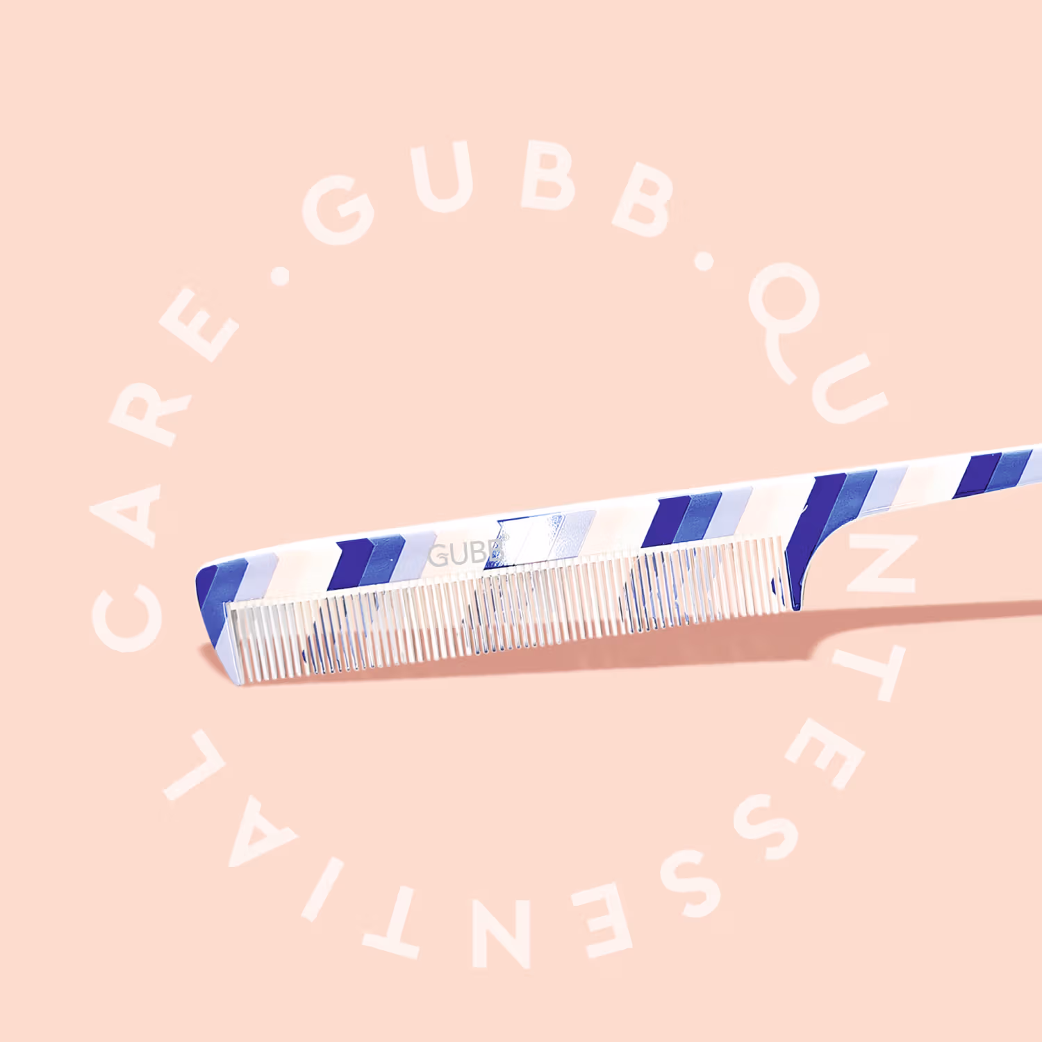 Gubb - Scotish - Tail Comb