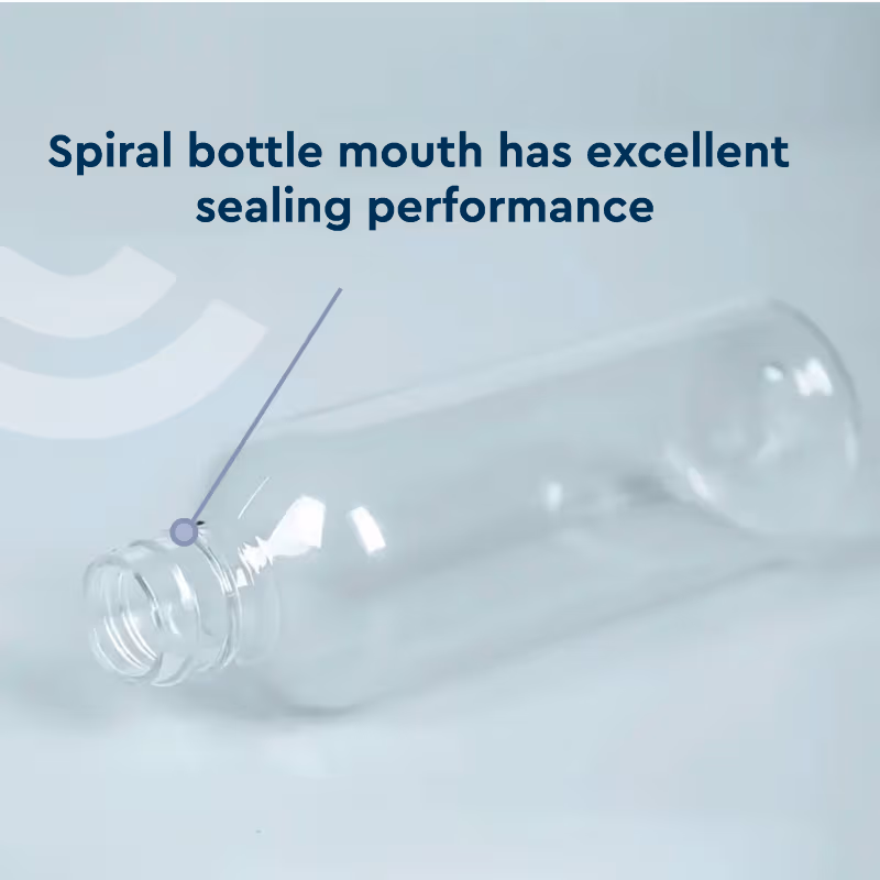 Gubb - Pump Bottle - For Lotion Travel Bottle Refillable Pump Bottle