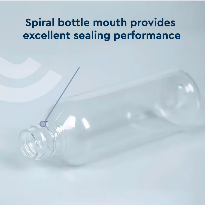 Gubb - Travel Bottles Set - For Lotion Travel Bottle Refillable Pump Bottle