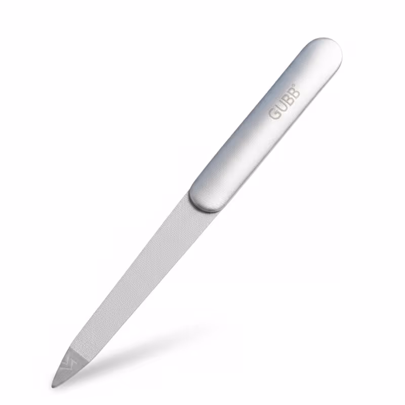 Gubb - Nail File - Luxe
