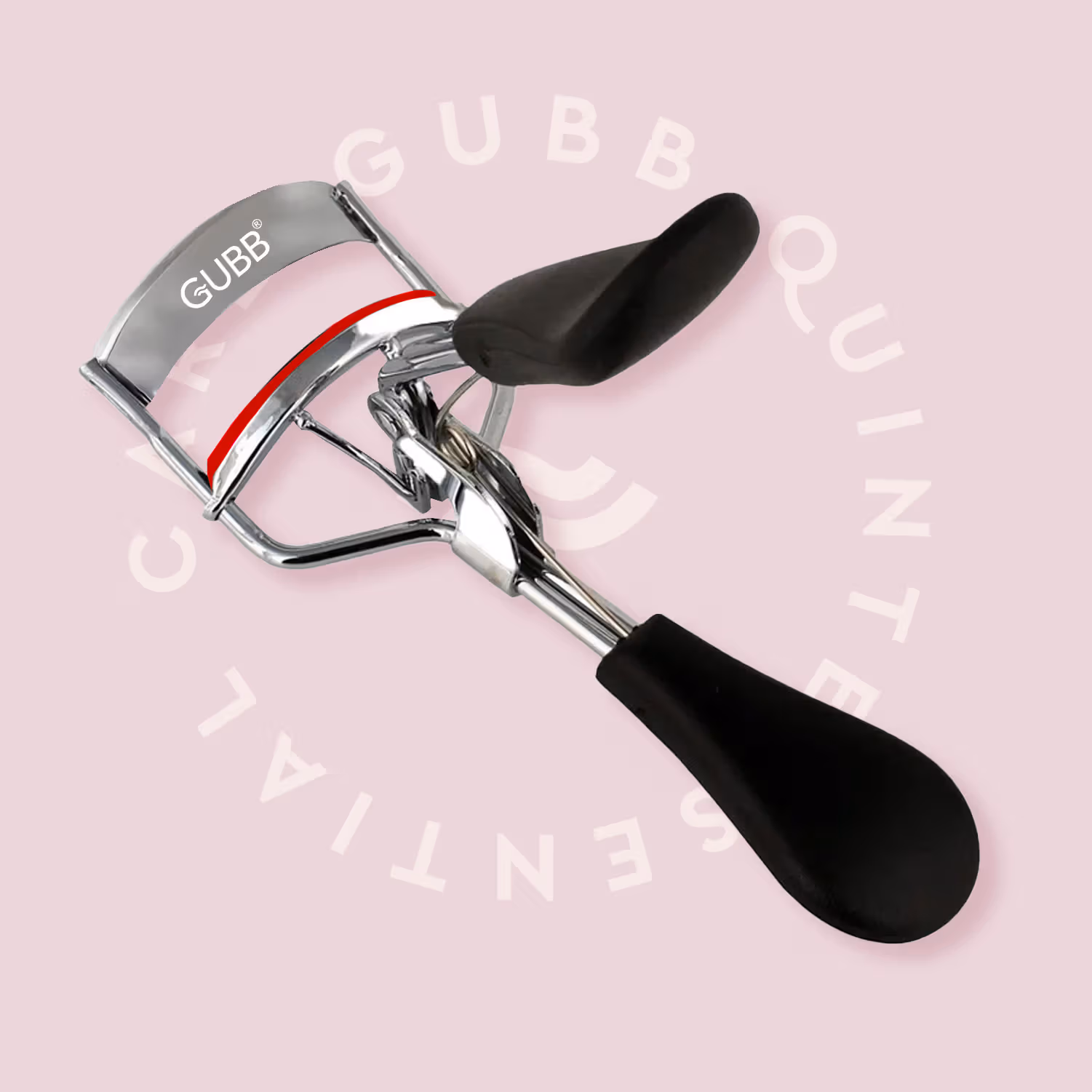 Gubb - Eyelash Curler - Eye Makeup Tool-Black