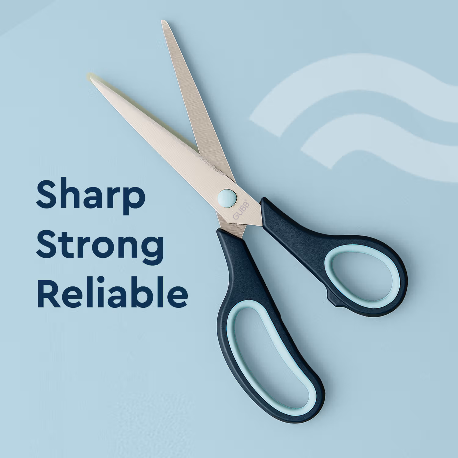 Gubb - All Purpose Scissor - Large
