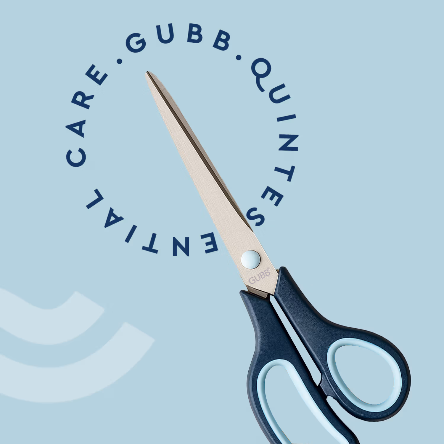 Gubb - All Purpose Scissor - Large