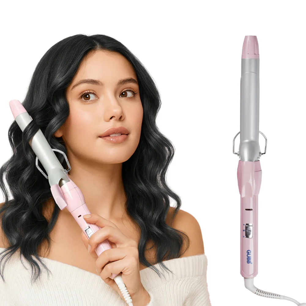 Gubb - Hair Curler