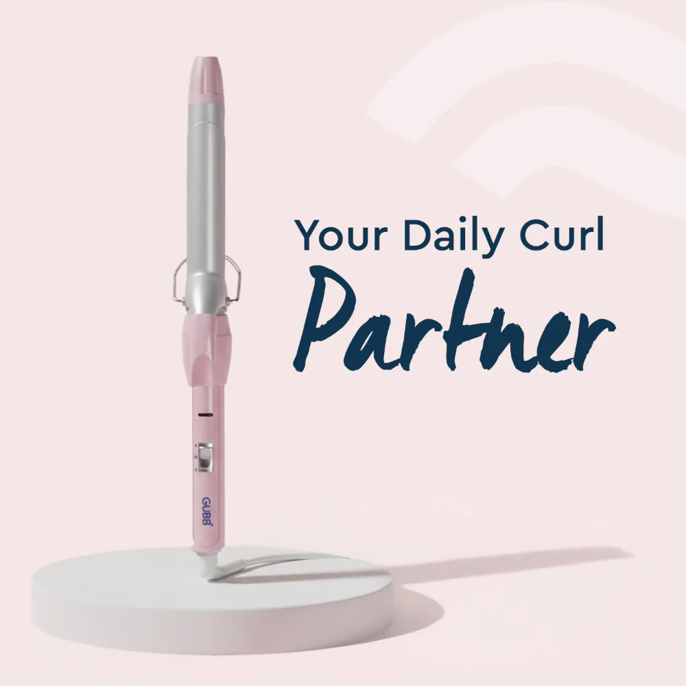 Gubb - Hair Curler