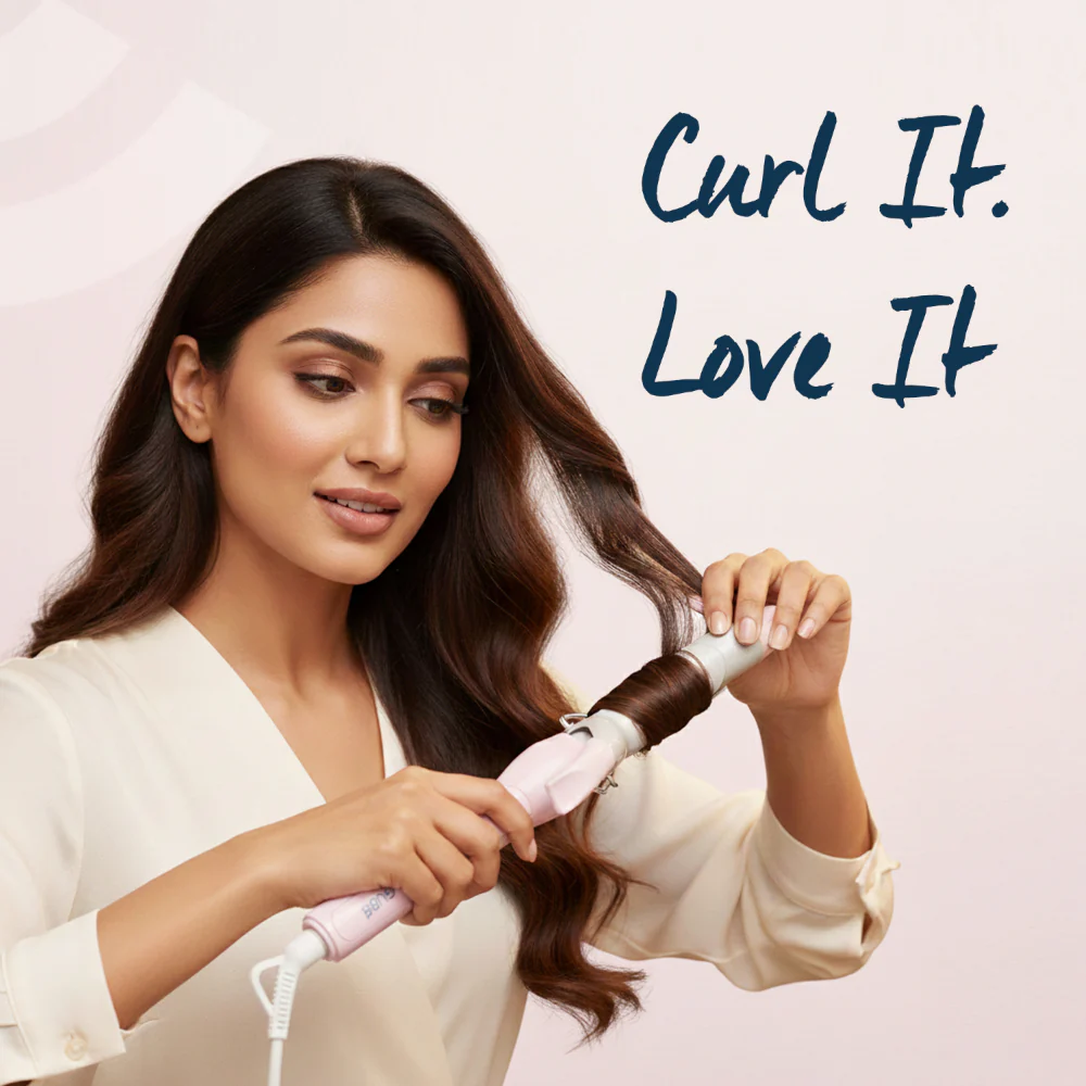 Gubb - Hair Curler