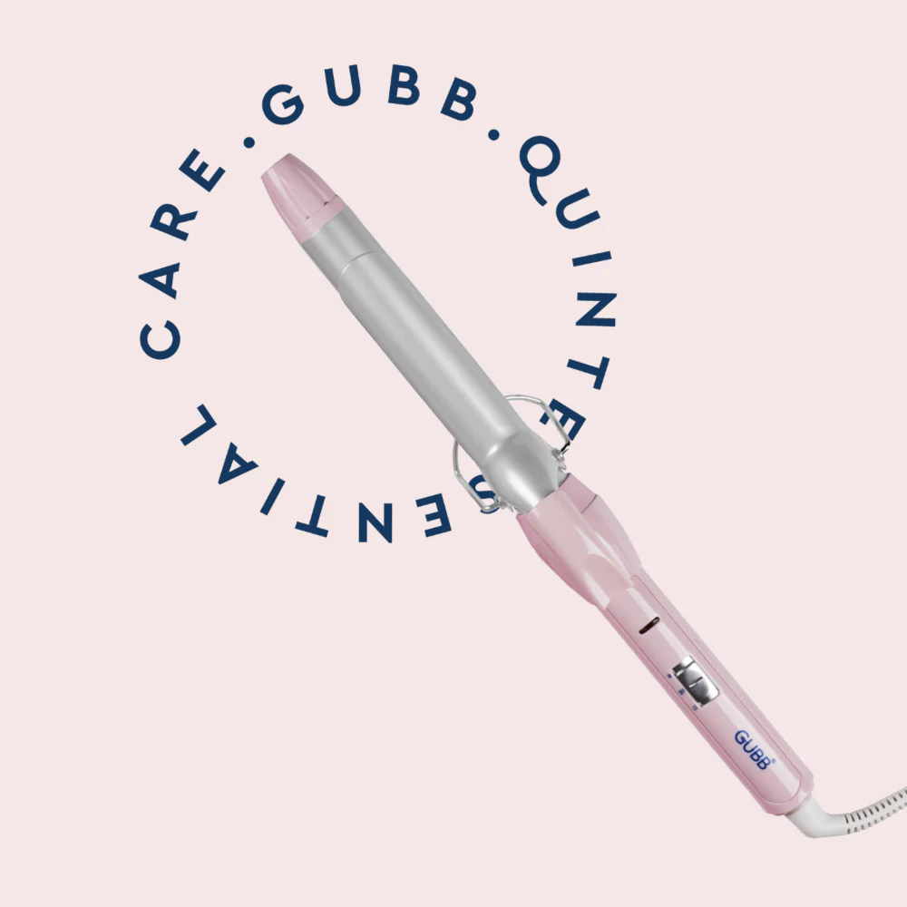 Gubb - Hair Curler