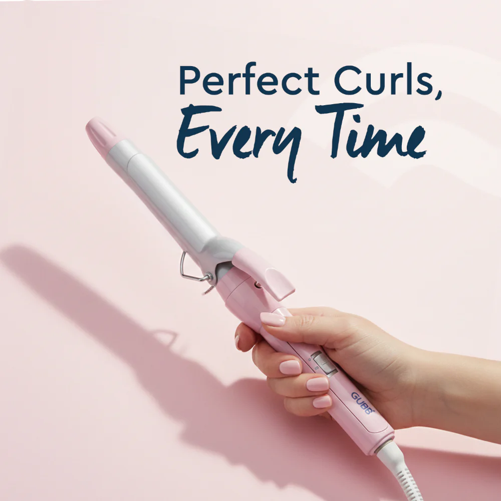 Gubb - Hair Curler
